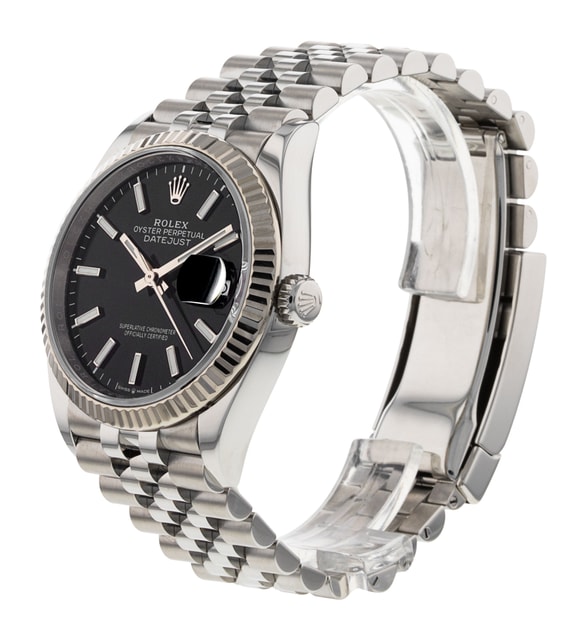Rolex Datejust 126234 Image 2